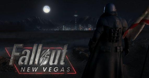 Fallout New Vegas: Courier's Stash & Gun Runners' Arsenal disponibles