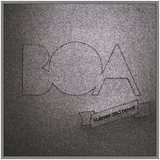 BOA – Forever and Never