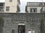 Hing Wai, village fortifié