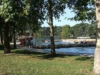 A 10 pas de chez vous - Projet photo 52 (semaine #39)