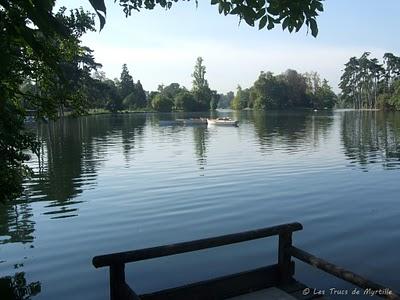 A 10 pas de chez vous - Projet photo 52 (semaine #39)