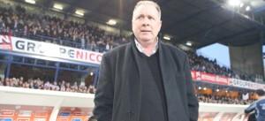 Nancy-Evian : Déclarations d’avant-match