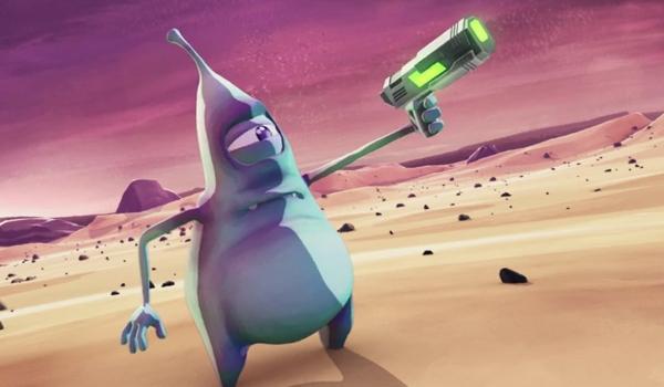 lemob Court métrage 3D Stopover