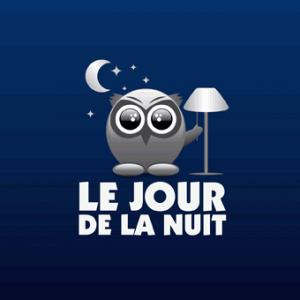 Le jour de la Nuit