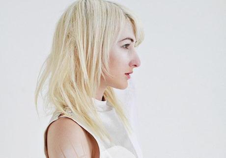 Zola Jesus, Days Grow Older.