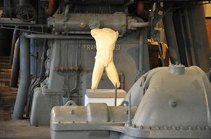 Lecture de l’image : la beauté après l’enfer