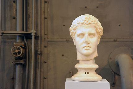 Lecture de l’image : la beauté après l’enfer