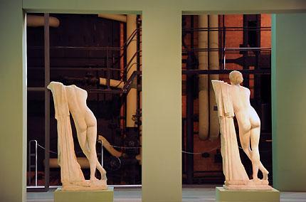 Lecture de l’image : la beauté après l’enfer