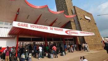 Cameroun : passage à niveau pour Camrail
