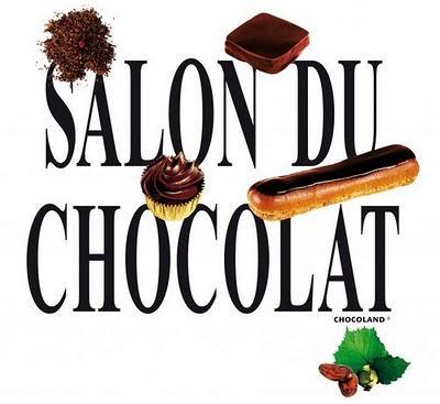 {News d'octobre} Côtes d'Amor, Salon du chocolat, page Facebook...