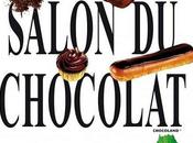 {News d'octobre} Côtes d'Amor, Salon chocolat, page Facebook...