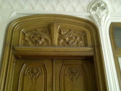 Qui s'y frotte s'y pique (110-suite)