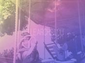 Portrait Belle Arche Deux frères dans étoiles