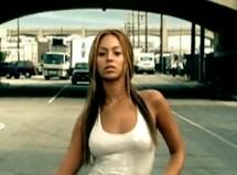 Beyoncé : Crazy in love meilleure chanson des années 2000