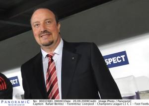 Benitez : « Le derby de Liverpool va être fantastique »