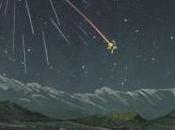 Etoiles Filantes Terre traversera l’essaim Draconides octobre 2011