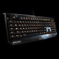 Rétro éclairage du Razer Battlefield 3 BlackWidow Ultimate