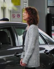 Sarandon Redford, deux 