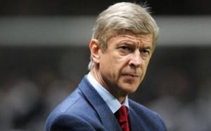 Arsenal  : Wenger furieux pour RVP