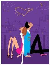 COMPATIBILITE AMOUREUSE ENTRE LES SIGNES ASTROLOGIQUES