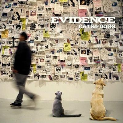 Evidence ‘Cats & Dogs’