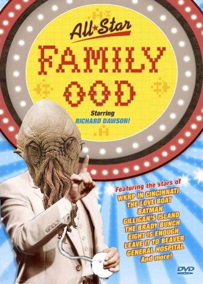 family ood Que se passerait il si les Oods envahissaient le cinéma ?