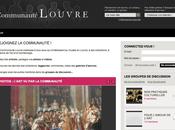 Game over pour Communauté Louvre