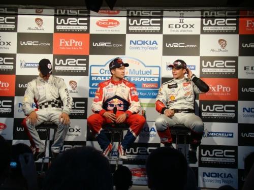 Ce n’est pas la même popularité !