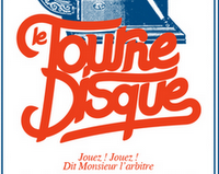 Le Tourne-Disque ..