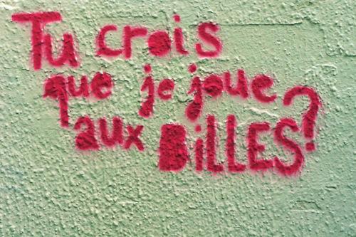 Une grasse mat’ qui enivre. Qui apaise le corps, crispé par la...