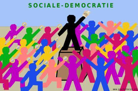 Règle d’or budgétaire et sociale-démocratie