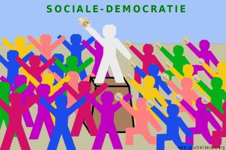 Règle d’or budgétaire et sociale-démocratie