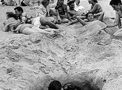 Sous soleil exactement