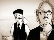 Robert Krulwich Pourquoi marchons-nous droit?