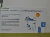 Pour petite histoire solaire