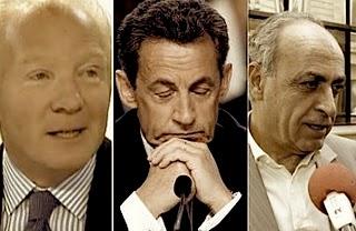 Sarkozy est-il épuisé par les affaires ?