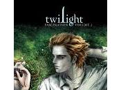 J-10 avant tome roman graphique Twilight