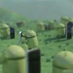 screen capture 150x150 La guerre entre iPhone et Android en vidéo