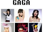 Good as... l'influence Lady Gaga popstars
