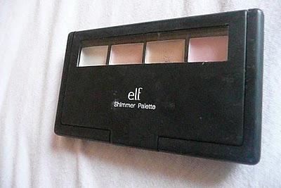 Derniers achats beautés!!!!!!!!