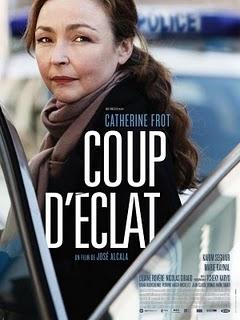 [Critique] COUP D’ECLAT de José Alcala