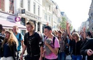 Quand Facebook devient le Journal Officiel