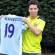 Soccer - Barclays Premier League - Manchester City Press Conference - Samir Nasri Unveiling - Carrington Training Ground