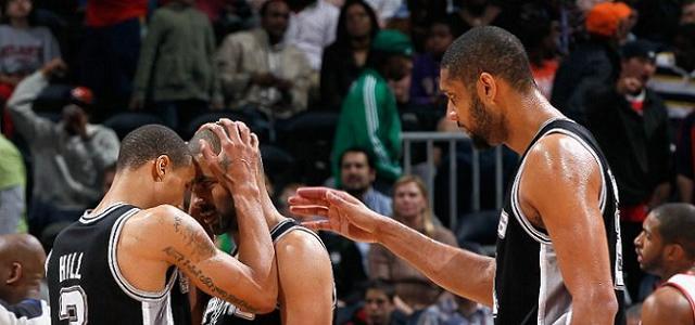 Duncan va-t-il prolonger ?