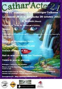Affiche Cathar-acte-21