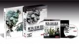 Une édition limitée pour Metal Gear Solid HD Collection