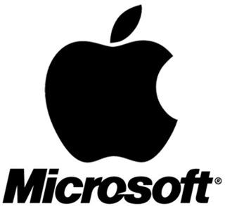 iPhone, iPod ou iPad génèrent plus de recettes que tous les produits Microsoft réunis!!!!