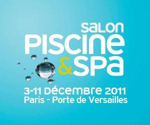 PISCINE ET SPA 2011
