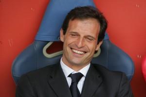 Allegri : « nous lutterons encore pour le titre »