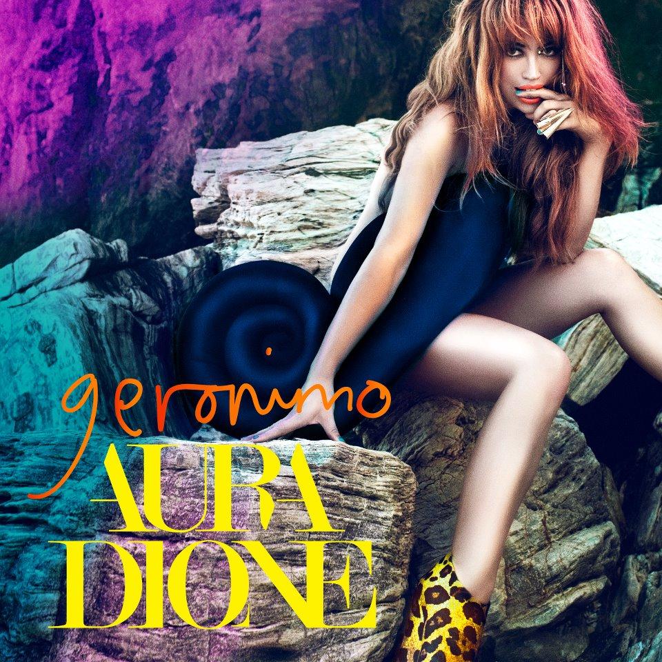 Aura Dione • Geronimo